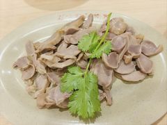 -百家鸡味馆(清泰店)