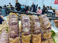 -贞姨美食·老字号海鲜大排档