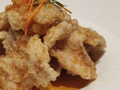 -北李妈妈菜(鲁能城店)