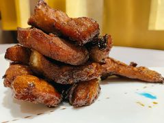 老上海熏鱼-光明邨大酒家(汇阳广场店)