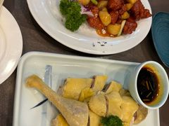 -安泰楼·佛跳墙创始人·传统闽味早茶·酒楼(三坊七巷闽菜地标店)
