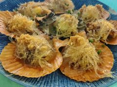 -景好海鲜餐厅(大鹏必选旅游店)