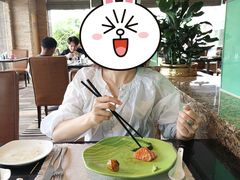 -厦门悦华酒店·绿庭主题自助餐厅