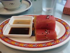 -香港新记茶餐厅(春熙太古里店)