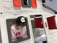 -Mr·Kuma酷么先生雪之乐园
