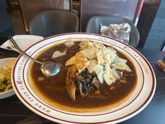 -旺顺阁·北京菜·烤鸭(大望路店)