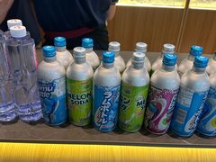 -佰禾寿司(学府凯德店)