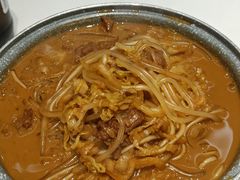 -宛平李记小吃(东关街店)