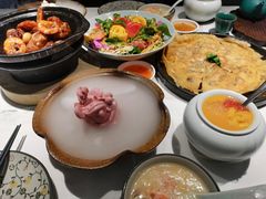 -潮堂 · 潮州菜(国贸商城店)