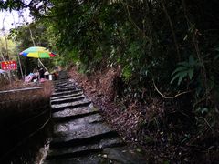 -千泷沟大瀑布旅游区