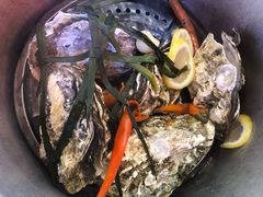 -三子烤羊腿·海鲜(弘阳店)