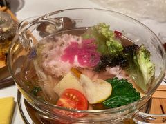 -叶叶菩提(太原别墅店)