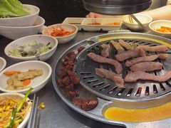 -喜来稀肉(虹泉路店)