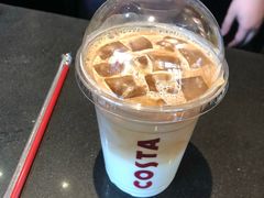 -COSTA COFFEE(上海虹口公园店)