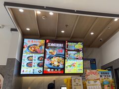 -老娘舅(吴山路店)