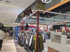 -福田卓悦INTOWN购物中心