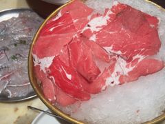 -东道煮牛肉火锅(东盛大街店)