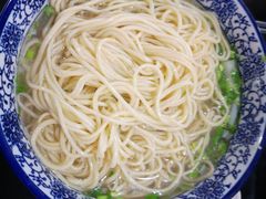 -陇上全荟兰州传统牛肉面(延吉路店)