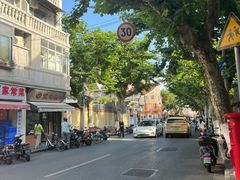 -万寿斋(山阴路店)