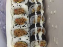 -N多寿司(郑州21世纪社区2328店)