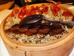 -百味馆·粤菜·湛江菜(后海花园店)