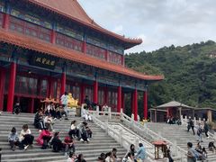 -大芦花风景区