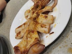 -四海蒸鲜蒸汽海鲜自助(北戴河店)