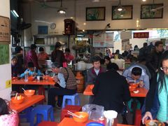 -富记鱼蛋粉(西村店)