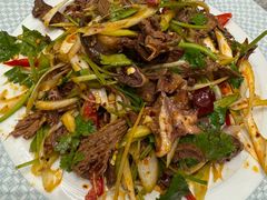 -小花卷味道餐厅(开发区五彩城店)