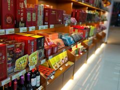 零售区-桂发祥·直营(万德庄大街店)