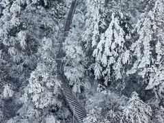 -瓦屋山景区