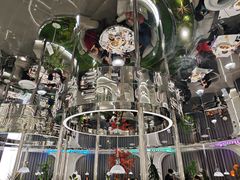 -3号仓库·创意中国菜(新世界城店)