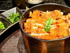 -玄白·炭烤活鳗(上海首店)