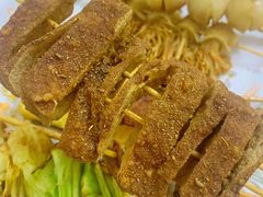 -魏记里脊肉炸炸炸(南门口店)