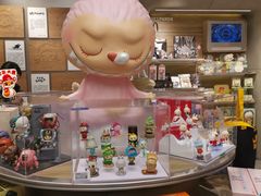 -泡泡玛特POPMART(合生汇店)