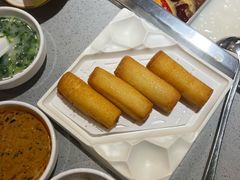 -海底捞火锅(高新万达广场店)