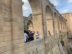 -上巴拉卡花园和下巴拉卡花园