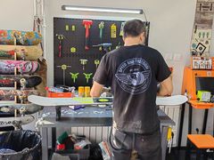 -TAC滑板滑雪俱乐部(朗园park店)