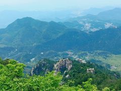 -五台山风景名胜区