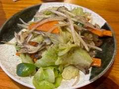 -千懿六本木酒场(常熟路店)