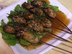 -张家卫·阳江菜·小海鲜(肥婆湾桥店)