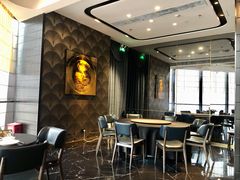 -小运河·公馆(国贸店)