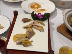 -胜记酒家·风味线(南山花园城店)