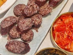 -朴鲸家正宗韩国料理(福田店)