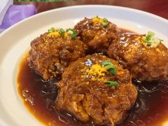-李氏八大件老菜馆(万宝街店)