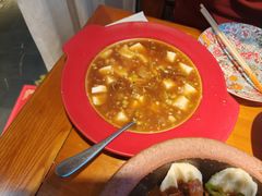 -鸽舞笙平金牌烧鸽子·融合菜(鲁谷店)
