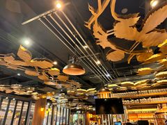 -Paulaner·德国帕拉娜自酿啤酒餐厅(海上世界店)