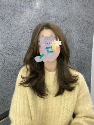 -Hair Code芭曲发型