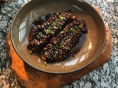 -上海柏悦酒店·世纪100牛排馆