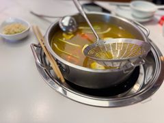 -牛品福潮汕牛肉火锅(旺庄店)